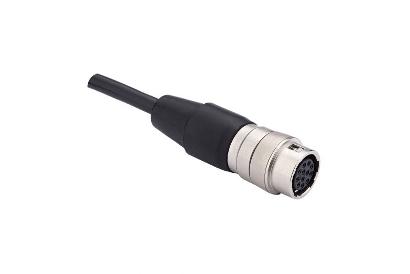 Adaptor cable Canon 20 to Fujinon 12 Z